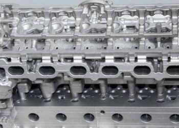 Apa Itu Cylinder Head dan Fungsinya di Mesin Mobil?