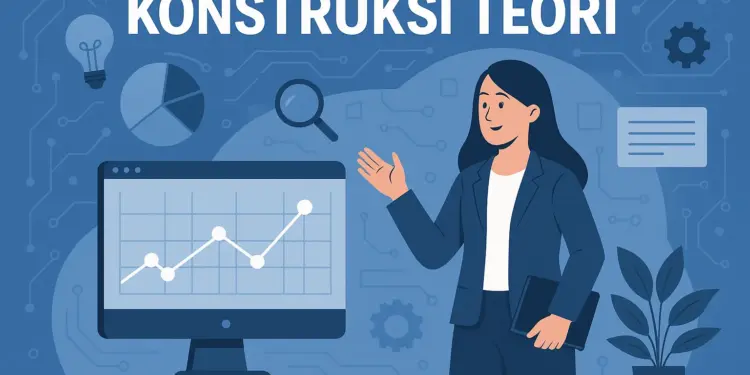 Teori Adalah: Pengertian, Fungsi, Contoh dan Jenis Teori