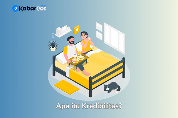 Kredibilitas Adalah Kunci Sukses dalam Bisnis