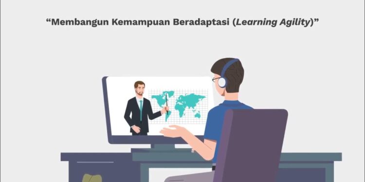 Adaptif Adalah: Pentingnya Kemampuan Beradaptasi