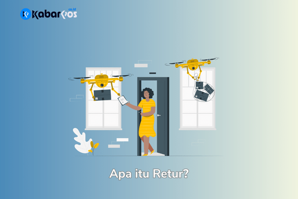 Retur Adalah Hal yang Biasa, Tapi Harus Dikelola Dengan Baik