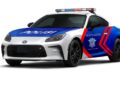 Mobil Polisi Indonesia: Kendaraan yang Keren dan Kekinian