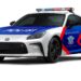Mobil Polisi Indonesia: Kendaraan yang Keren dan Kekinian