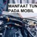 Tune Up Mobil: Cara Mudah Meningkatkan Performa Mobil