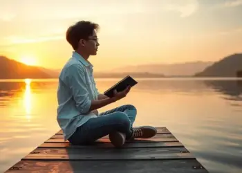 Apa Itu Refleksi: Manfaatnya dalam Kehidupan Sehari-hari
