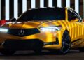 Honda Integra: Sejarah, Model, dan Spesifikasi 2023