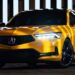 Honda Integra: Sejarah, Model, dan Spesifikasi 2023