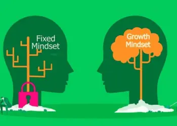 Mindset Adalah: Menentukan Kualitas Hidup dengan Mindset
