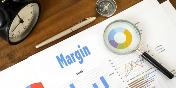 Margin Adalah: Pengertian, Fungsi, dan Jenis Margin