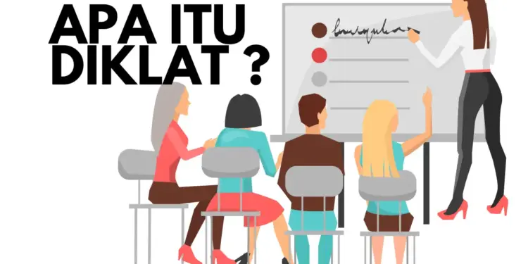 Apa itu Diklat? Peran dan Pentingnya Diklat untuk Pendidikan