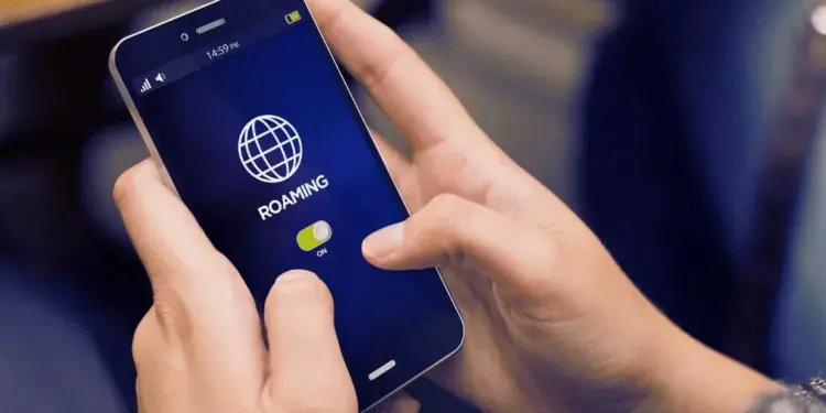 Apa itu Roaming Data? Bagaimana Cara Menggunakannya?