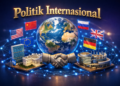 Pengertian Hubungan Internasional dan Perkembangannya