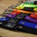 Lanyard adalah: Fungsi, Jenis, dan Cara Membuatnya