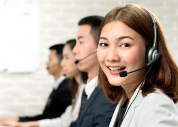 Customer Service adalah: Tugas dan Tanggung Jawabnya