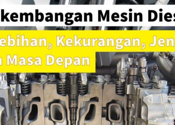 Diesel Adalah: Pengertian, Keunggulan, dan Kekurangannya