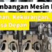Diesel Adalah: Pengertian, Keunggulan, dan Kekurangannya