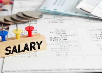 Salary Adalah: Faktor, dan Cara Menentukan Salary yang Adil
