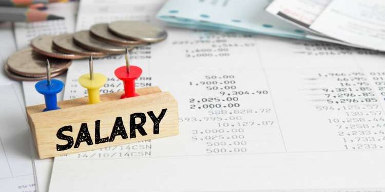 Salary Adalah: Faktor, dan Cara Menentukan Salary yang Adil