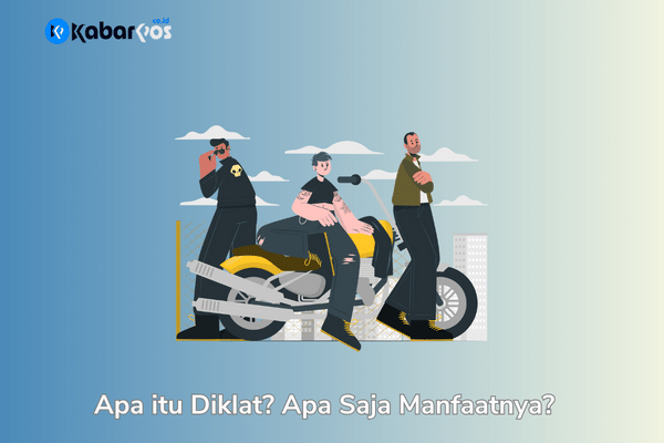 Apa itu Diklat? Peran dan Pentingnya Diklat untuk Pendidikan