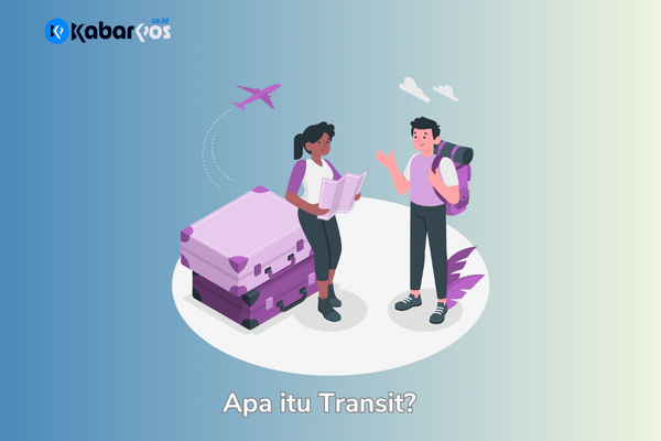 Apa Itu Transit: Penjelasan Konsep Transit yang Menarik