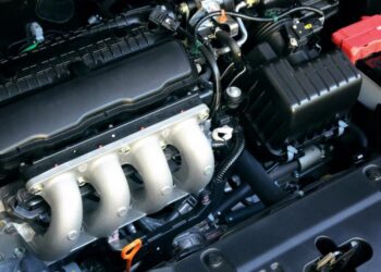 Dinamo Starter Mobil: Mengenal Fungsi dan Cara Kerjanya