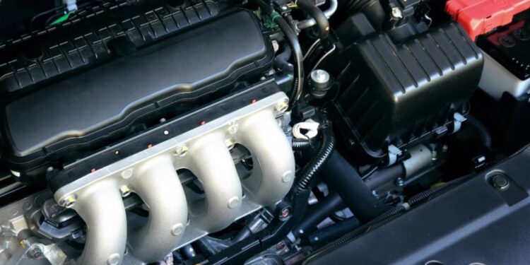 Dinamo Starter Mobil: Mengenal Fungsi dan Cara Kerjanya