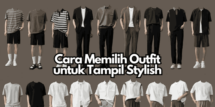 Apa itu Outfit? Bagaimana Cara Memilih Outfit yang Tepat?