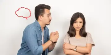 Tips Ampuh Cara Membujuk Pacar yang Marah 2023