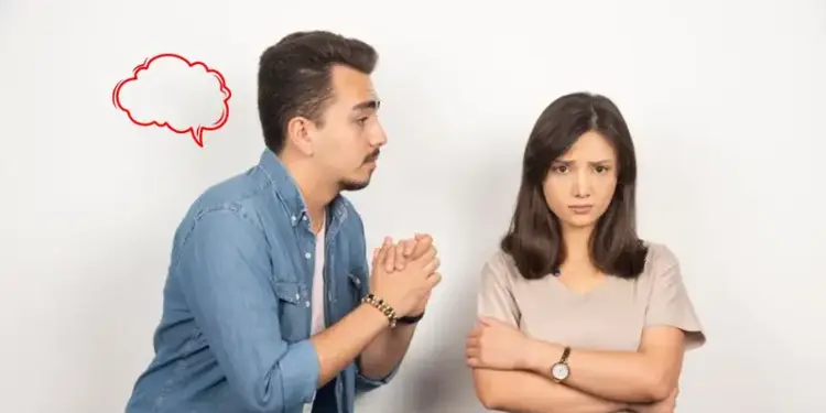 Tips Ampuh Cara Membujuk Pacar yang Marah 2023