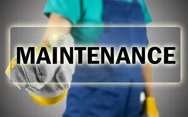 Maintenance adalah: Pengertian, Jenis dan Tujuan Maintenance