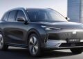 Mobil Geely: Mobil Inovatif dengan Kualitas Tinggi