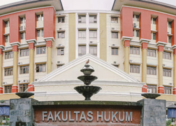 Apa Itu Fakultas: Fungsi, dan Peran dalam Pendidikan