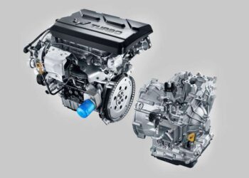 DOHC Adalah: Mengenal Teknologi Mesin DOHC