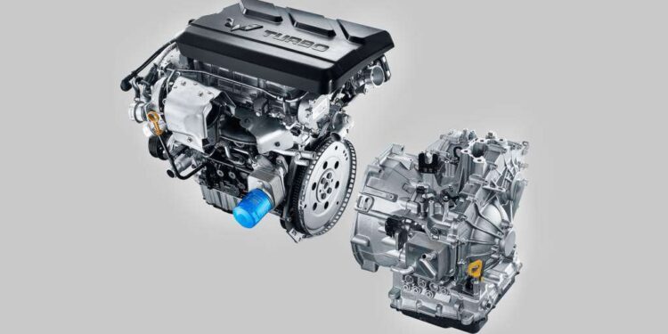 DOHC Adalah: Mengenal Teknologi Mesin DOHC