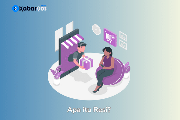 Resi adalah: Pengertian, Fungsi, dan Cara Membaca Resi