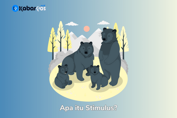 Stimulus Adalah: Memahami Pengertian, dan Jenis jenisnya