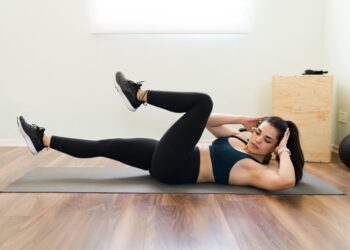 Workout Adalah: Manfaat dan jenis jenis Workout