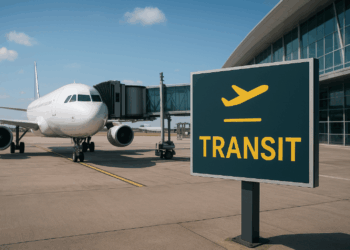 Apa Itu Transit: Penjelasan Konsep Transit yang Menarik