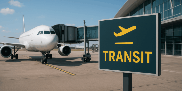 Apa Itu Transit: Penjelasan Konsep Transit yang Menarik