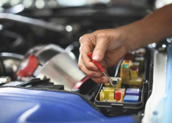 Fusible Link Adalah: Pentingnya dalam Sistem Mobil