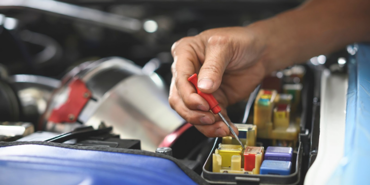 Fusible Link Adalah: Pentingnya dalam Sistem Mobil