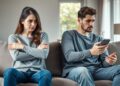 Pacar Kamu Marah? Inilah Cara Manjain Pacar Lewat Chat