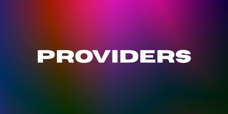 Apa itu Provider? Inilah Penjelasan Lengkap tentang Provider