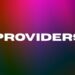 Apa itu Provider? Inilah Penjelasan Lengkap tentang Provider