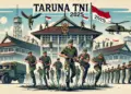 Apa Itu Taruna: Yang Mau Daftar TNI dan Polisi Wajib Tahu!