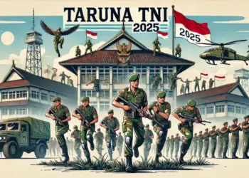 Apa Itu Taruna: Yang Mau Daftar TNI dan Polisi Wajib Tahu!