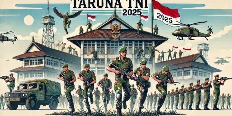 Apa Itu Taruna: Yang Mau Daftar TNI dan Polisi Wajib Tahu!