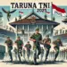 Apa Itu Taruna: Yang Mau Daftar TNI dan Polisi Wajib Tahu!