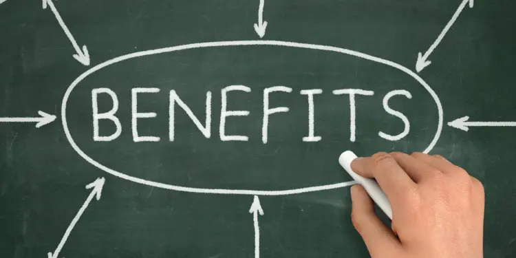 Benefit adalah: Arti Benefit dalam Berbagai Aspek Kehidupan