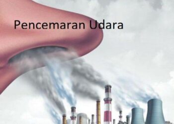 Pencemaran Udara Adalah: Bahaya untuk Kesehatan